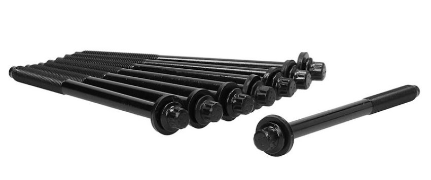 Ajusa 81056600 Cylinder Head Bolt Set