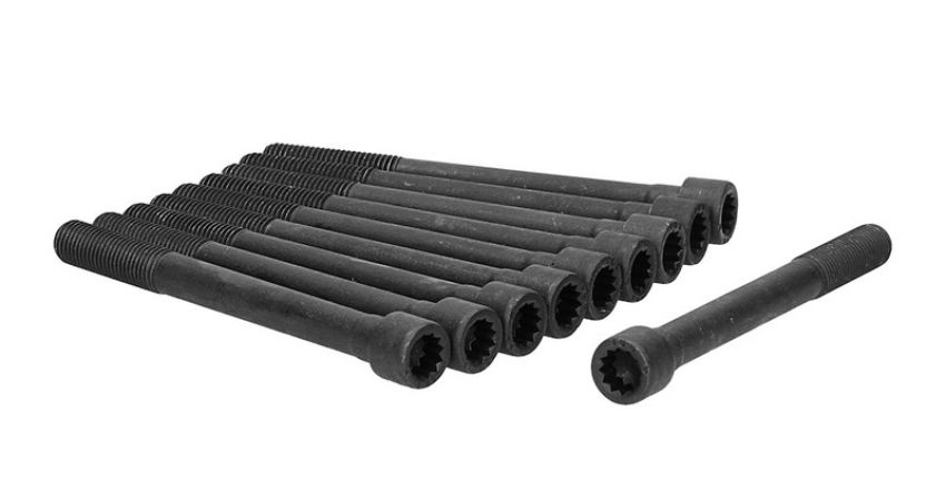 Ajusa 81056700 Cylinder Head Bolt Set