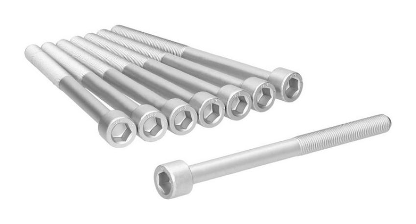 Ajusa 81056800 Cylinder Head Bolt Set
