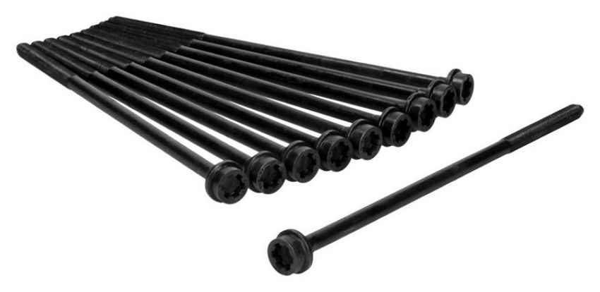 Ajusa 81056900 Cylinder Head Bolt Set