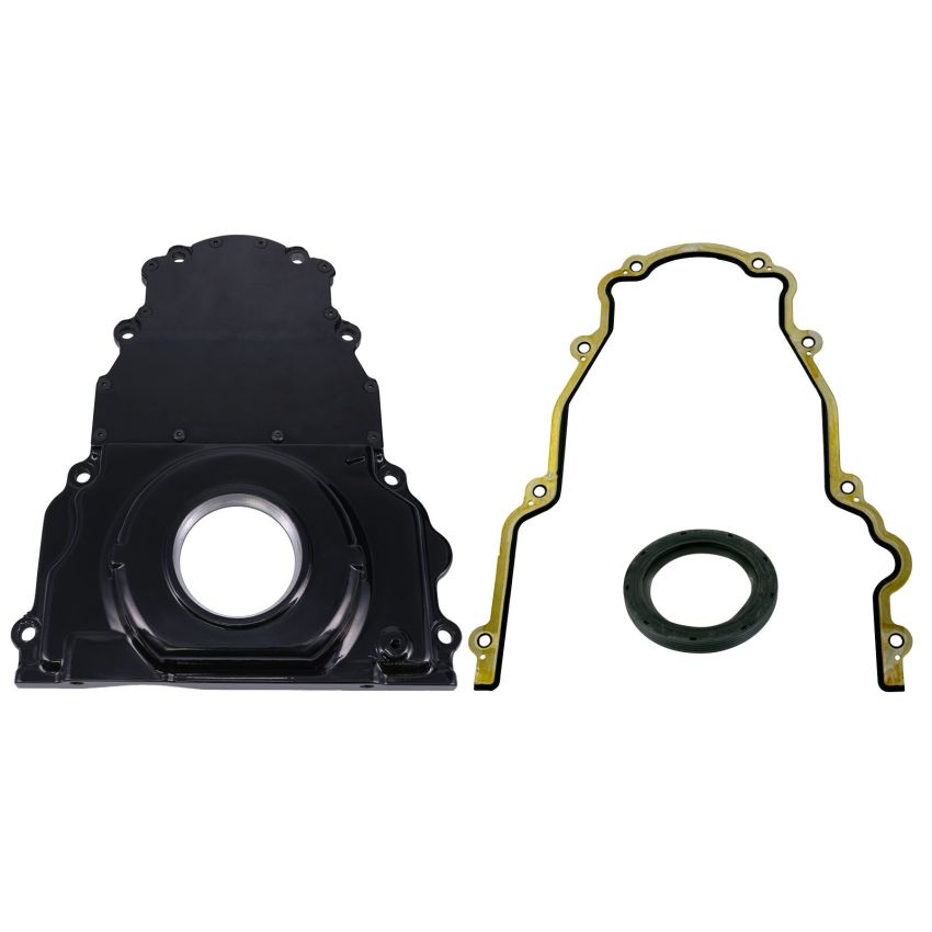 Top Street Performance 81056BK Timing Cover