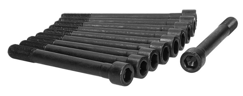 Ajusa 81057300 Cylinder Head Bolt Set