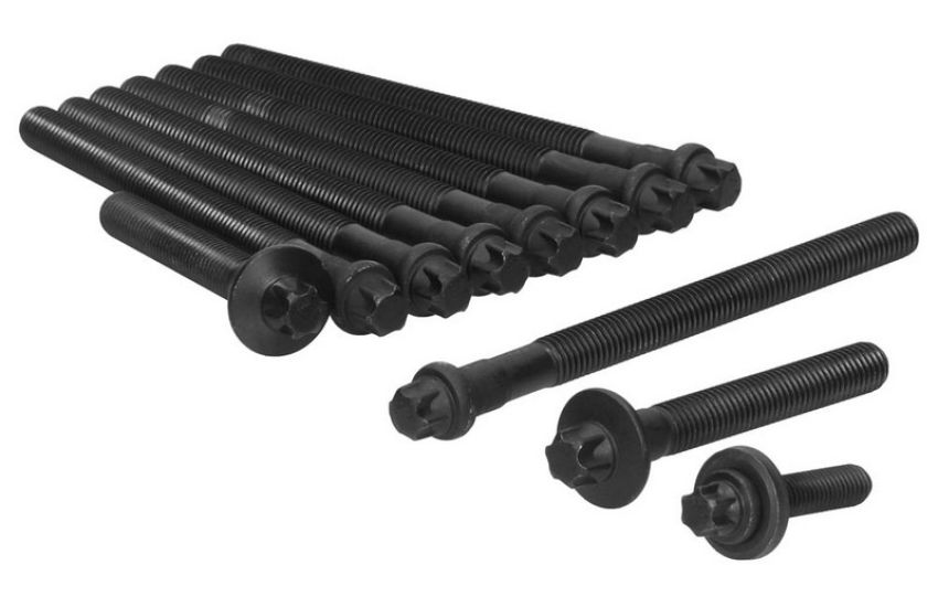 Ajusa 81059500 Cylinder Head Bolt Set
