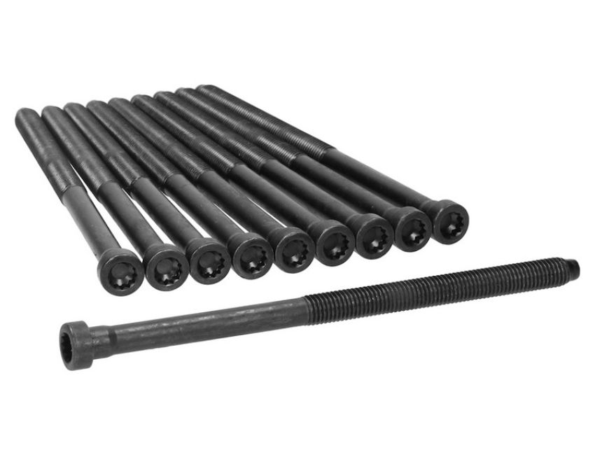 Ajusa 81059700 Cylinder Head Bolt Set