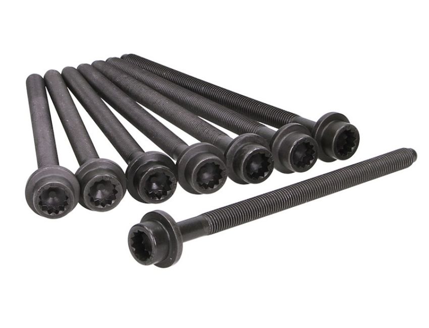 Ajusa 81059800 Cylinder Head Bolt Set