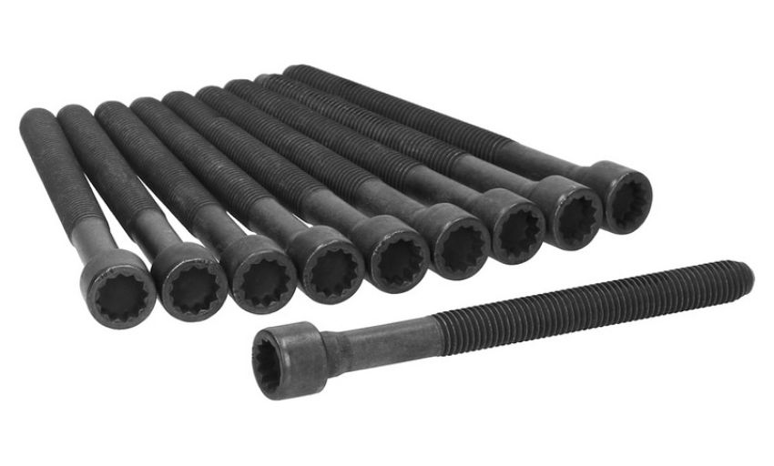 Ajusa 81059900 Cylinder Head Bolt Set
