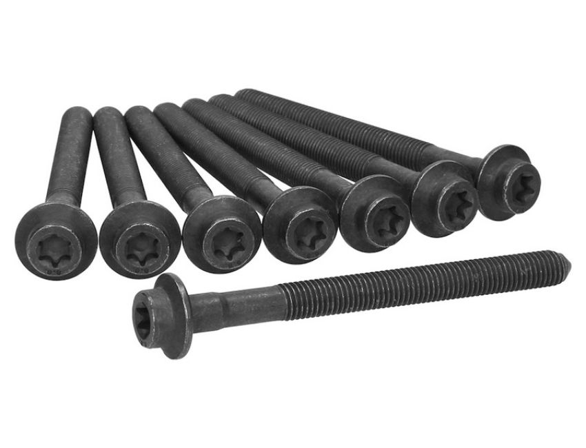 Ajusa 81060000 Cylinder Head Bolt Set