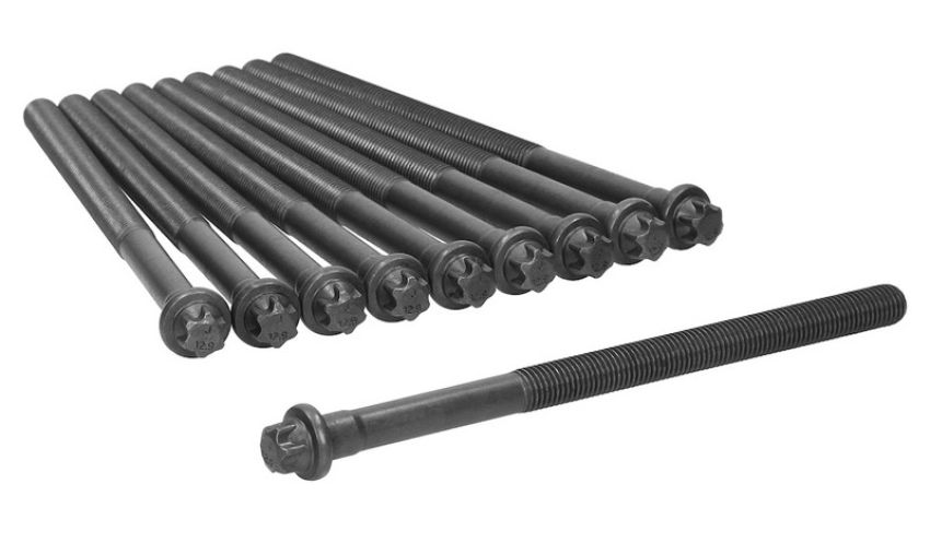 Ajusa 81060300 Cylinder Head Bolt Set