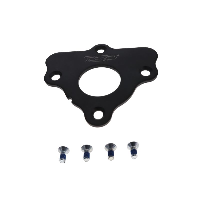 Top Street Performance 81060 TSP GM LS Gen III and IV Camshaft Retainer Thrust Plate