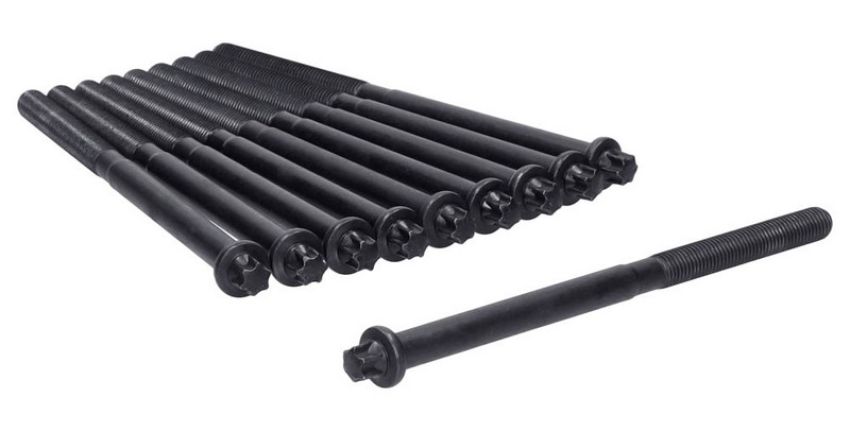 Ajusa 81061000 Cylinder Head Bolt Set