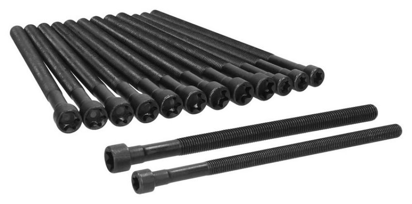 Ajusa 81061100 Cylinder Head Bolt Set