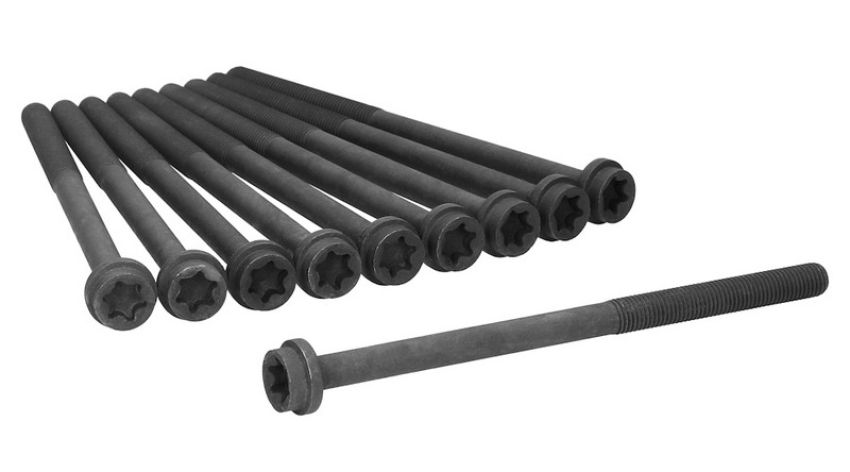 Ajusa 81061500 Cylinder Head Bolt Set