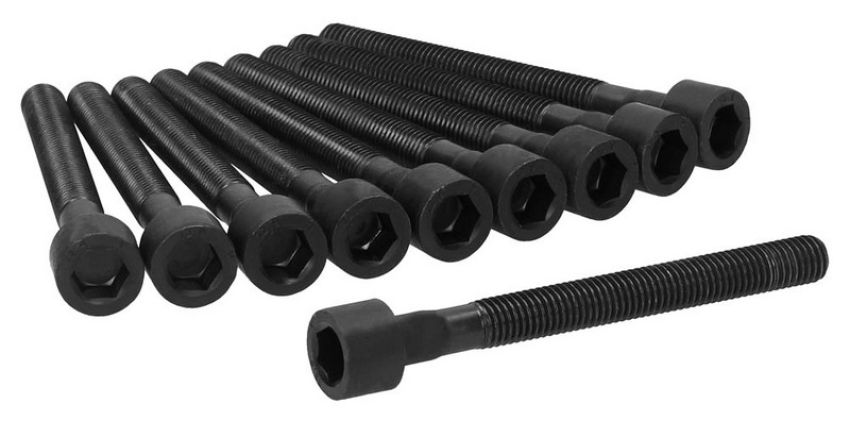 Ajusa 81061600 Cylinder Head Bolt Set
