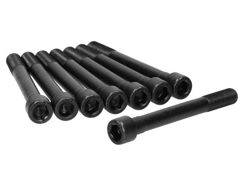 Ajusa 81061900 Cylinder Head Bolt Set