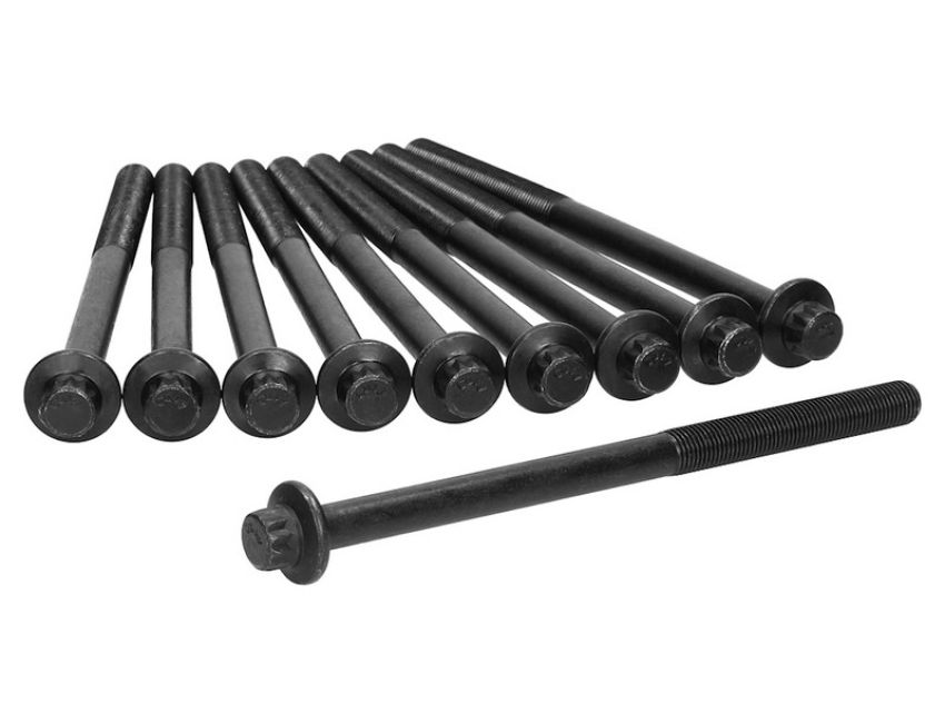Ajusa 81062200 Cylinder Head Bolt Set