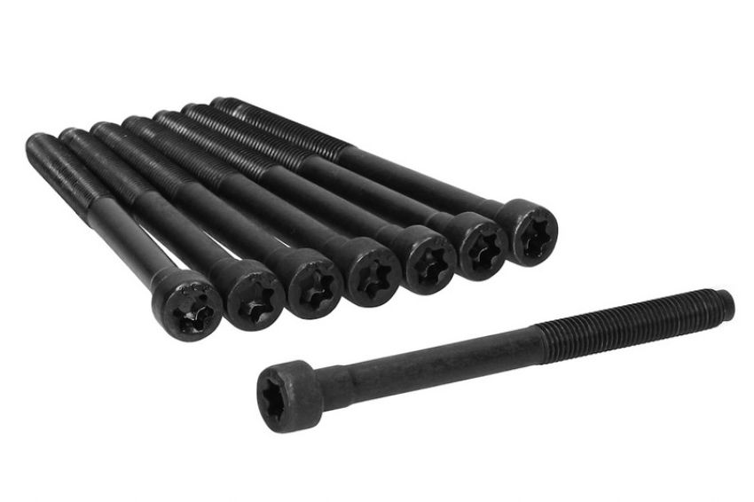 Ajusa 81062300 Cylinder Head Bolt Set