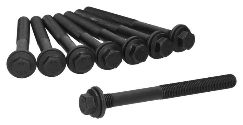 Ajusa 81062400 Cylinder Head Bolt Set