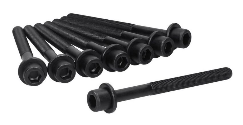 Ajusa 81062500 Cylinder Head Bolt Set