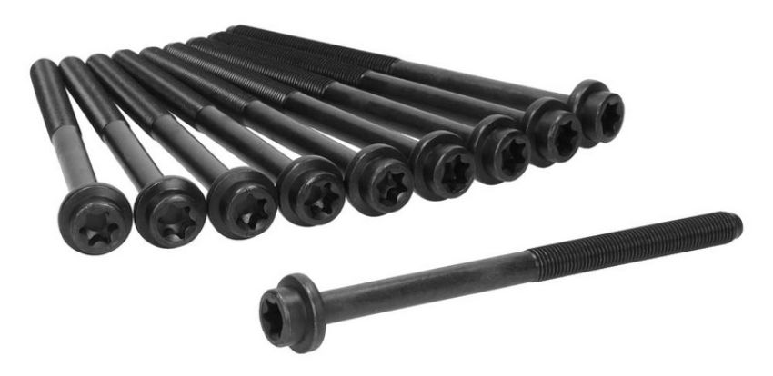 Ajusa 81062700 Cylinder Head Bolt Set