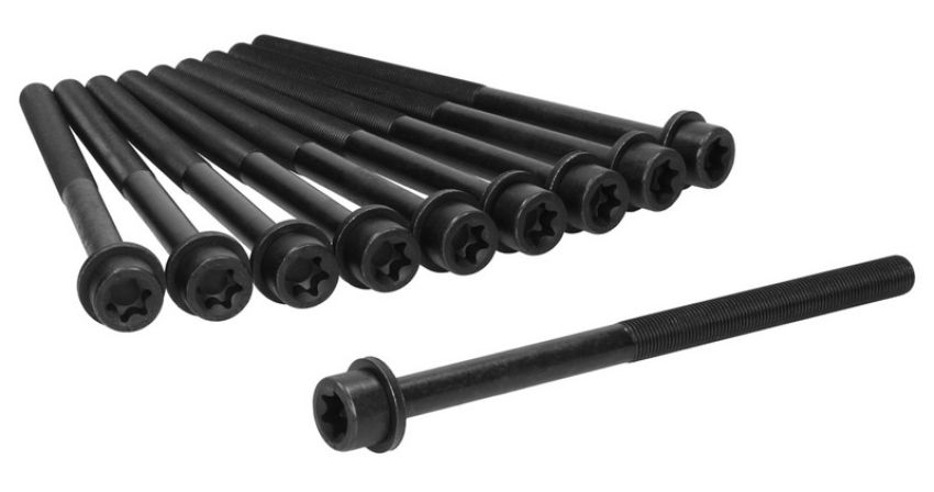 Ajusa 81062800 Cylinder Head Bolt Set