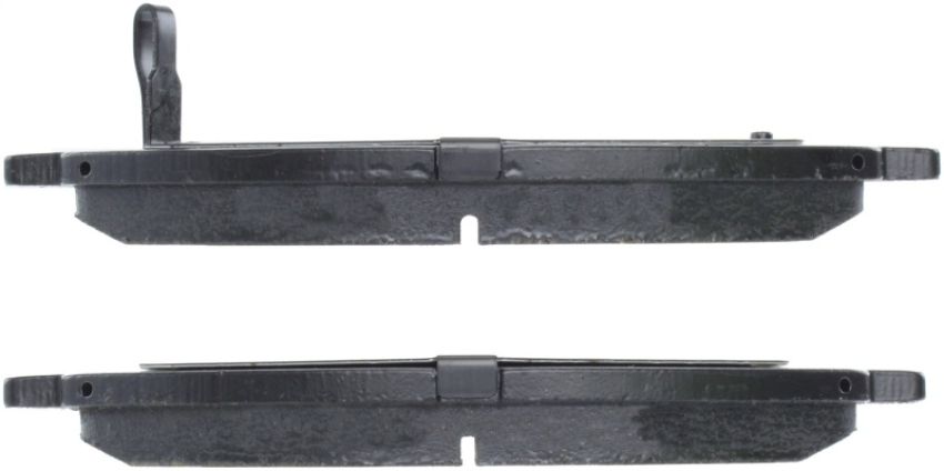 Stoptech 305.15920 Street Select Brake Pads w/Hardware - Front