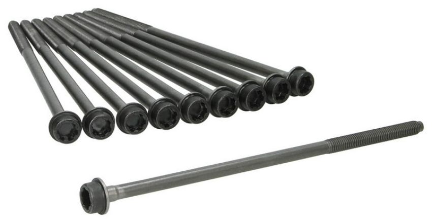 Ajusa 81063000 Cylinder Head Bolt Set