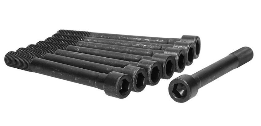 Ajusa 81063400 Cylinder Head Bolt Set