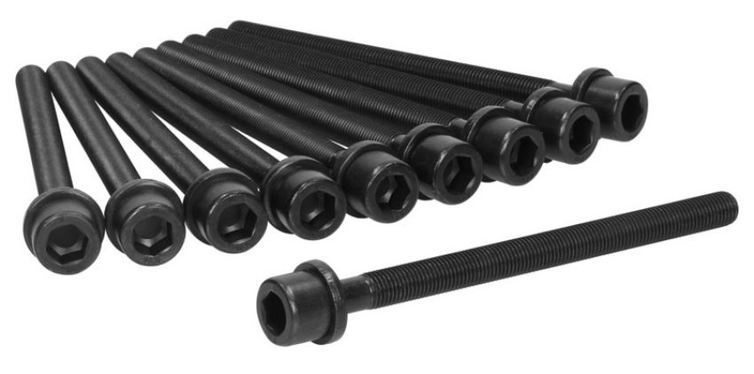 Ajusa 81063600 Cylinder Head Bolt Set