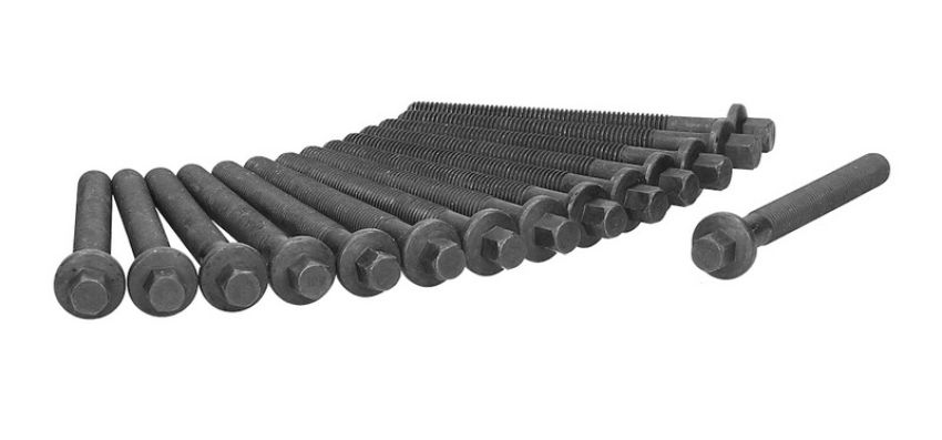 Ajusa 81063900 Cylinder Head Bolt Set