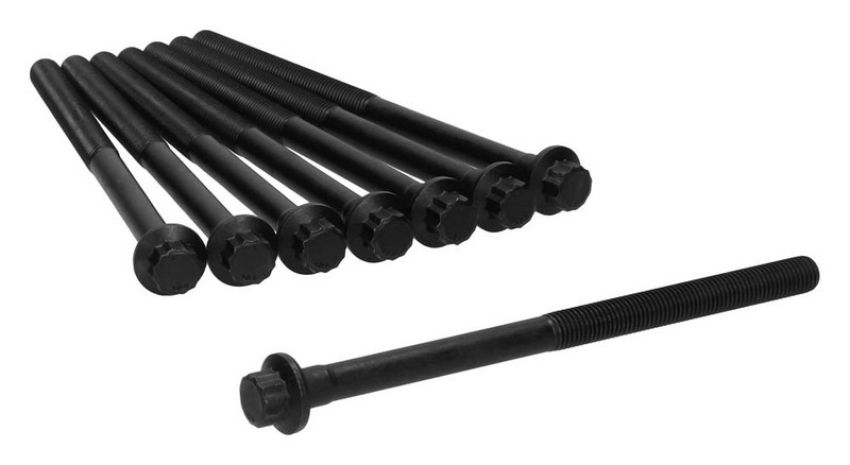 Ajusa 81064200 Cylinder Head Bolt Set
