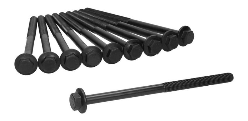 Ajusa 81064400 Cylinder Head Bolt Set