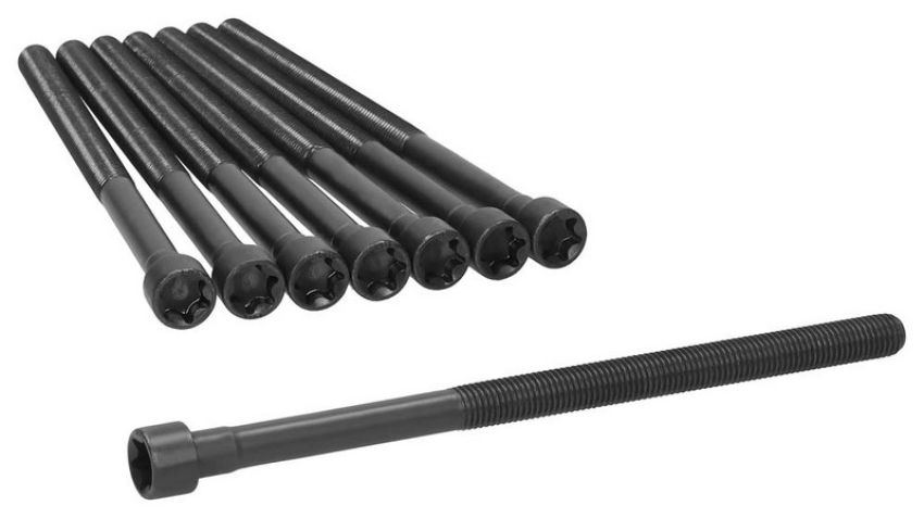 Ajusa 81064700 Cylinder Head Bolt Set
