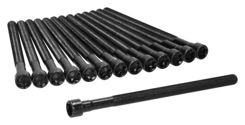 Ajusa 81064800 Cylinder Head Bolt Set