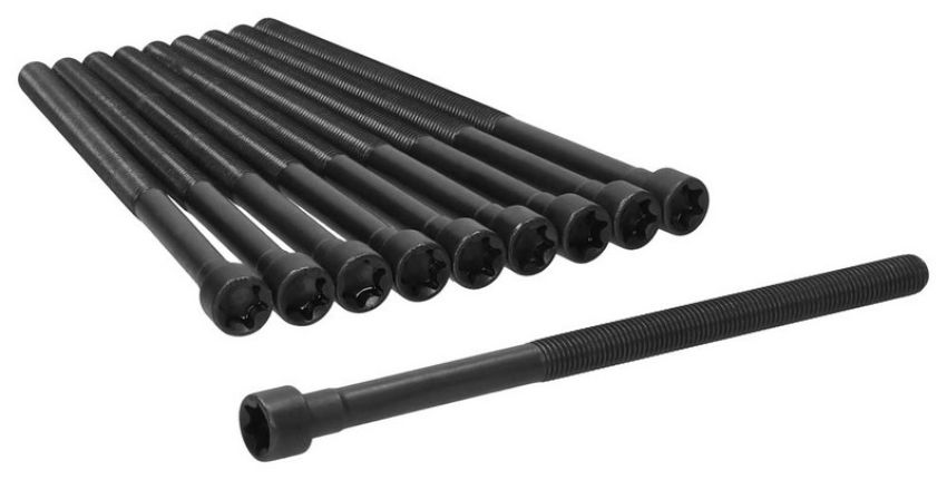 Ajusa 81065000 Cylinder Head Bolt Set