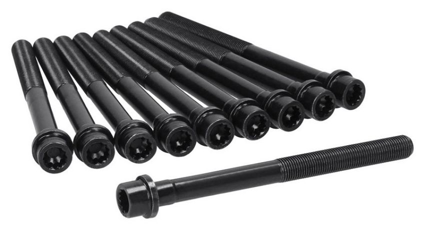 Ajusa 81065400 Cylinder Head Bolt Set
