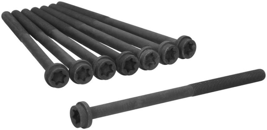 Ajusa 81065600 Cylinder Head Bolt Set