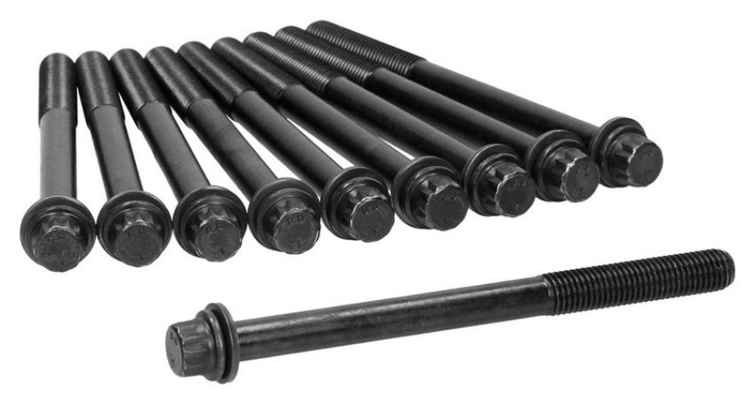 Ajusa 81065900 Cylinder Head Bolt Set