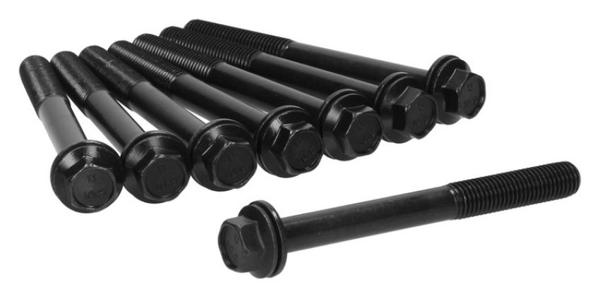 Ajusa 81066000 Cylinder Head Bolt Set