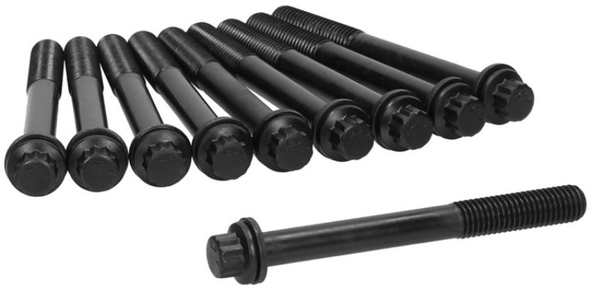 Ajusa 81066100 Cylinder Head Bolt Set