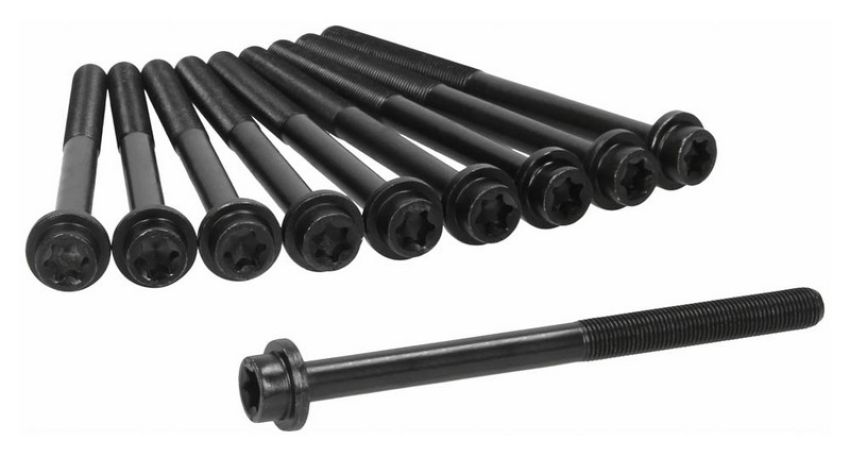 Ajusa 81066200 Cylinder Head Bolt Set