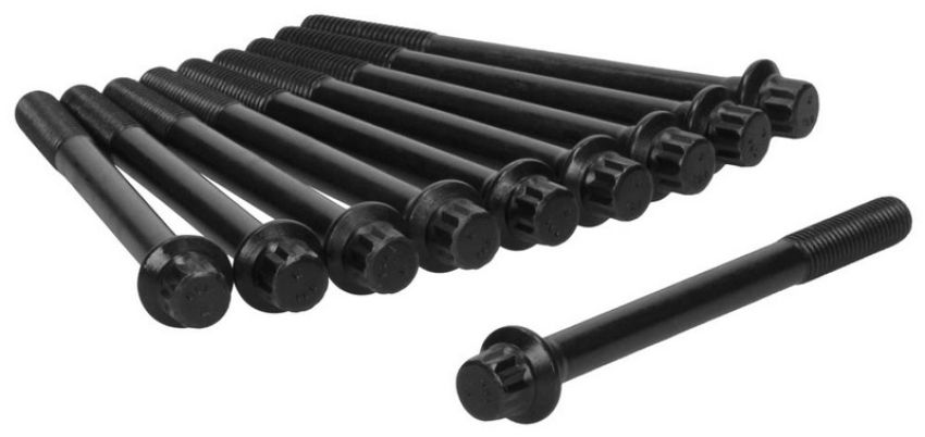 Ajusa 81066300 Cylinder Head Bolt Set