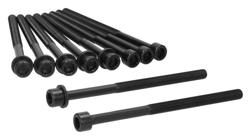 Ajusa 81066700 Cylinder Head Bolt Set