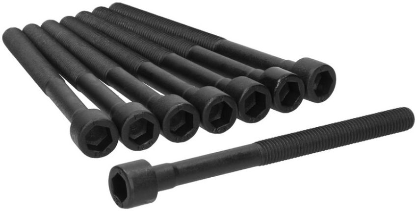Ajusa 81067000 Cylinder Head Bolt Set