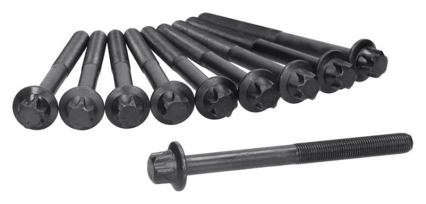 Ajusa 81067100 Cylinder Head Bolt Set