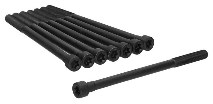 Ajusa 81067200 Cylinder Head Bolt Set