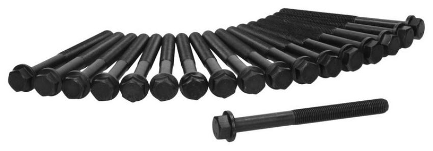 Ajusa 81067300 Cylinder Head Bolt Set