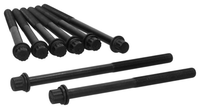 Ajusa 81067500 Cylinder Head Bolt Set