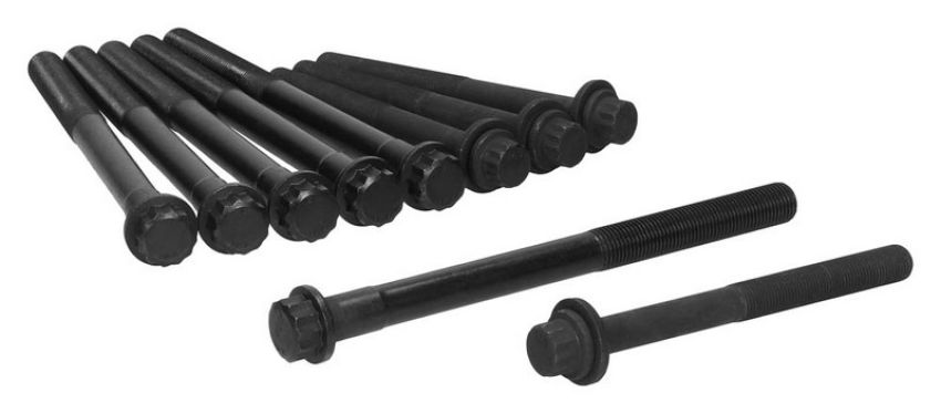 Ajusa 81067900 Cylinder Head Bolt Set