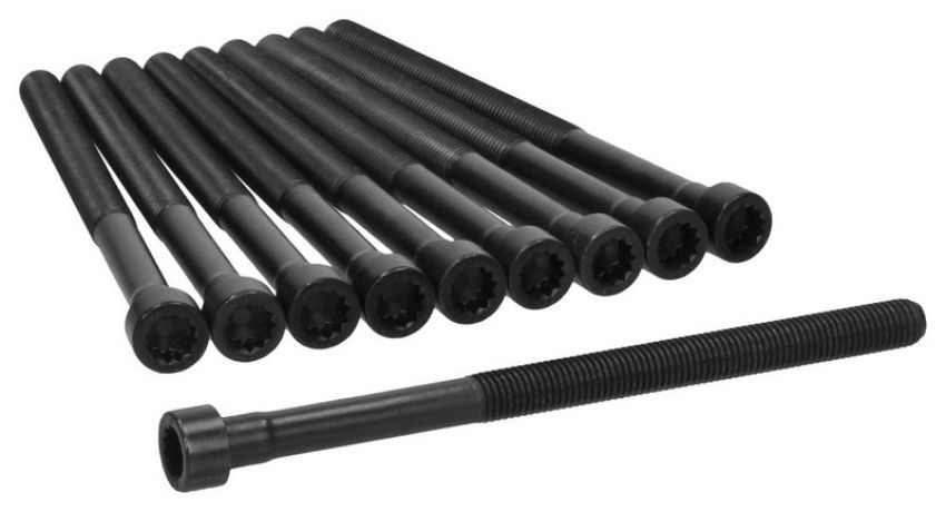 Ajusa 81068200 Cylinder Head Bolt Set