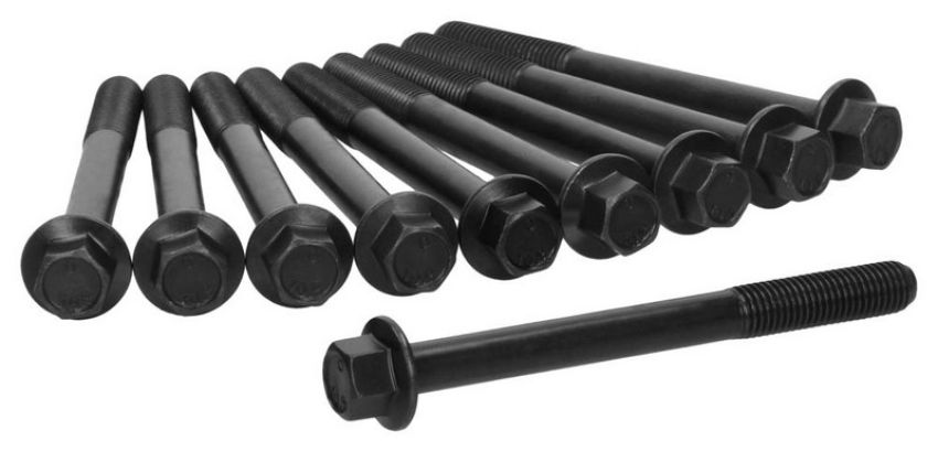 Ajusa 81068300 Cylinder Head Bolt Set